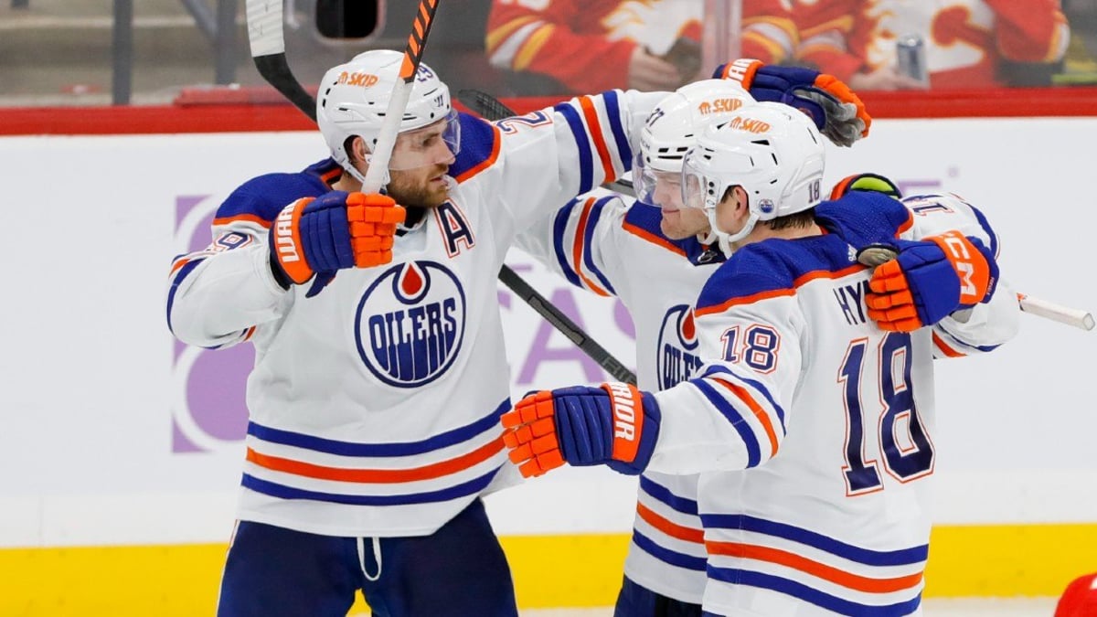 NHL Picks: Where Can You Find Value in Today's Games? NHL Picks: Where Can You Find Value in Today's Games?