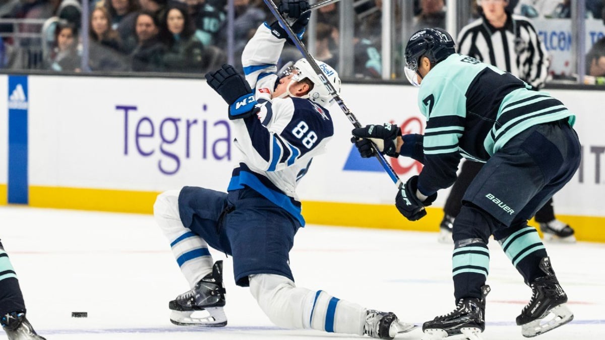 What We Learned This Week About the Canadian NHL Teams What We Learned This Week About the Canadian NHL Teams