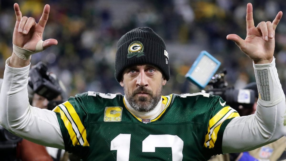 NFL Picks: Can Green Bay Keep its Offence Going Against the Titans? NFL Picks: Can Green Bay Keep its Offence Going Against the Titans?