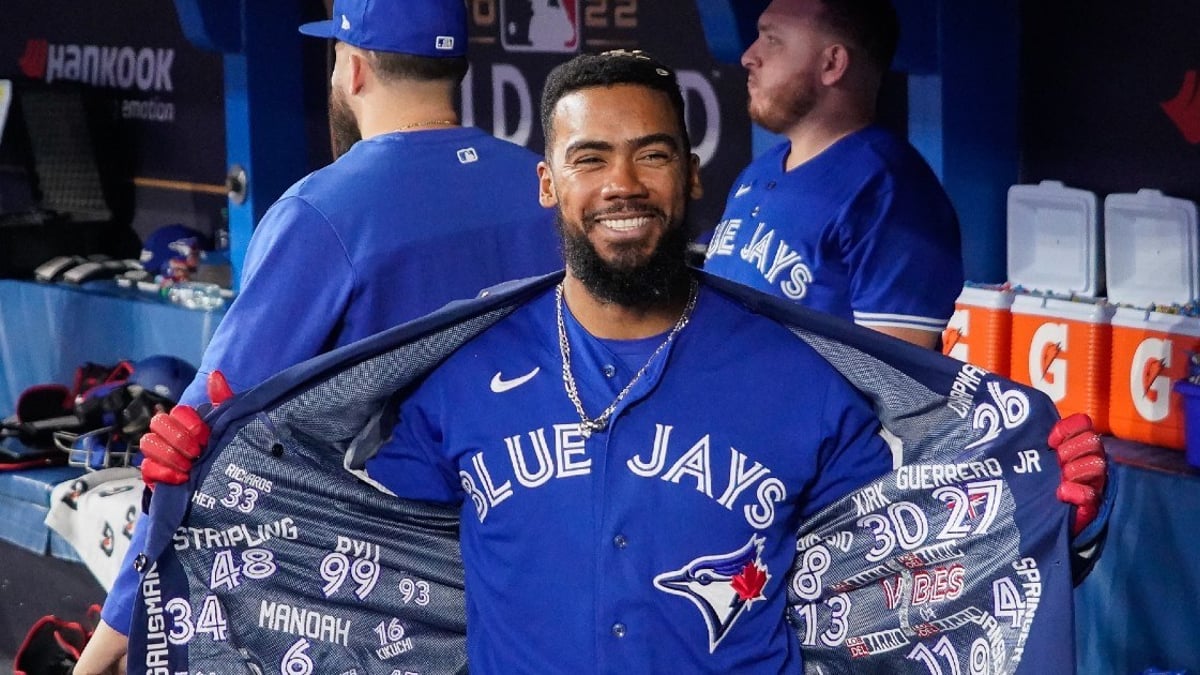 How Does the Hernandez Trade Impact the Blue Jays' 2023 World Series Odds? How Does the Hernandez Trade Impact the Blue Jays' 2023 World Series Odds?