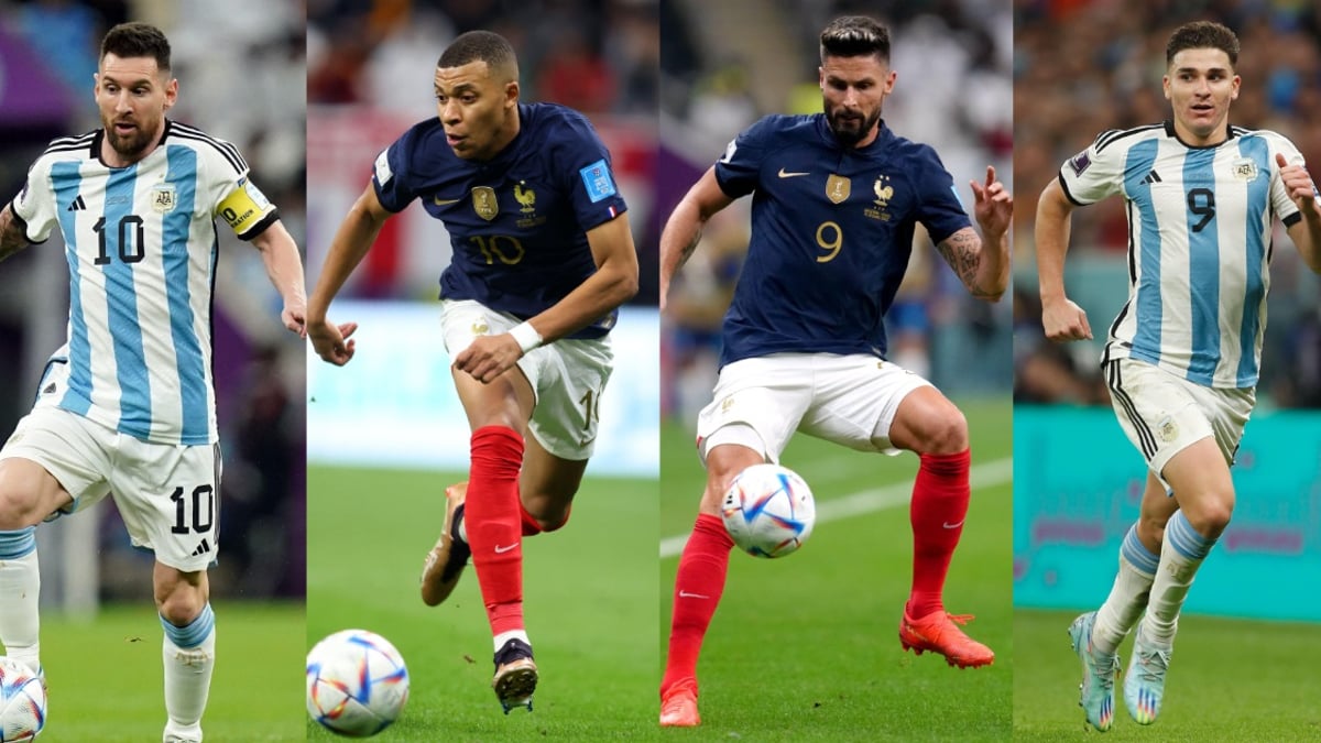 World Cup Tips: Best Golden Boot Betting Odds & Predictions On Top Scorer World Cup Tips: Best Golden Boot Betting Odds & Predictions On Top Scorer