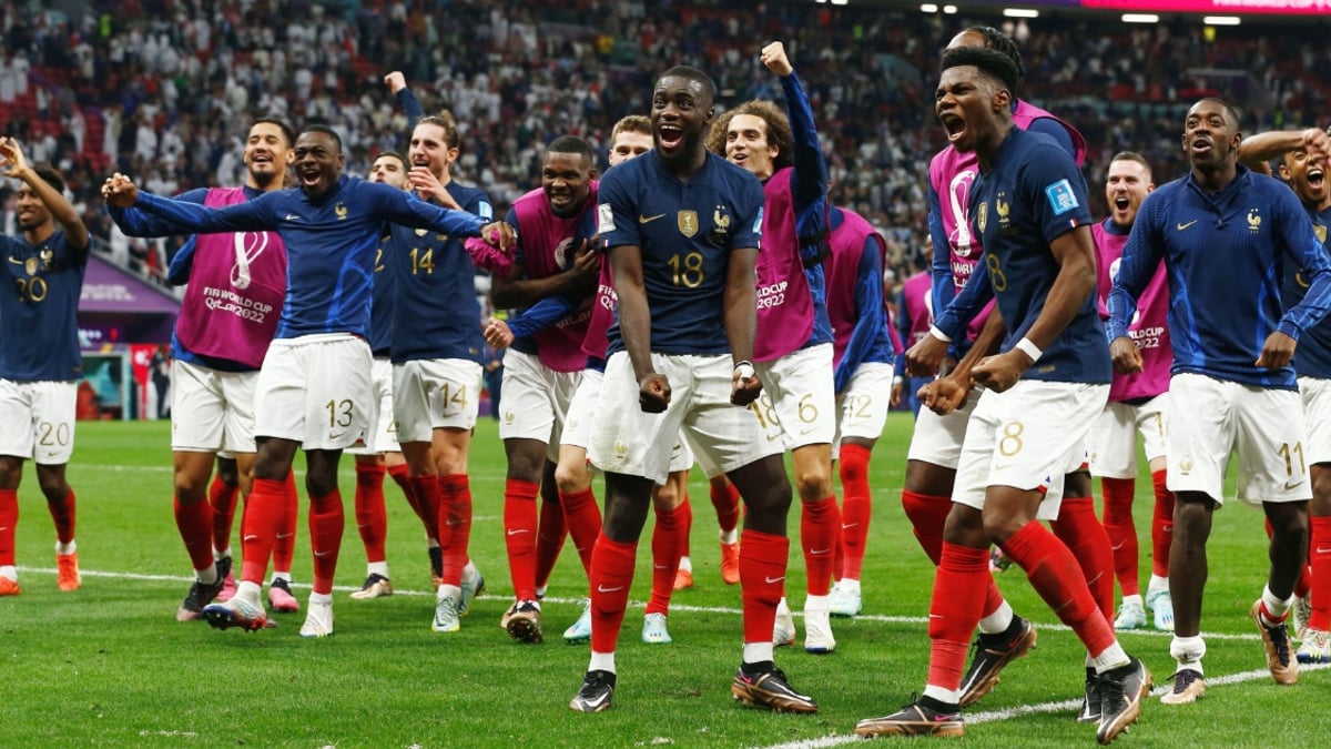 World Cup Tips: Outright Betting Predictions & Best Odds For Qatar 2022 World Cup Tips: Outright Betting Predictions & Best Odds For Qatar 2022