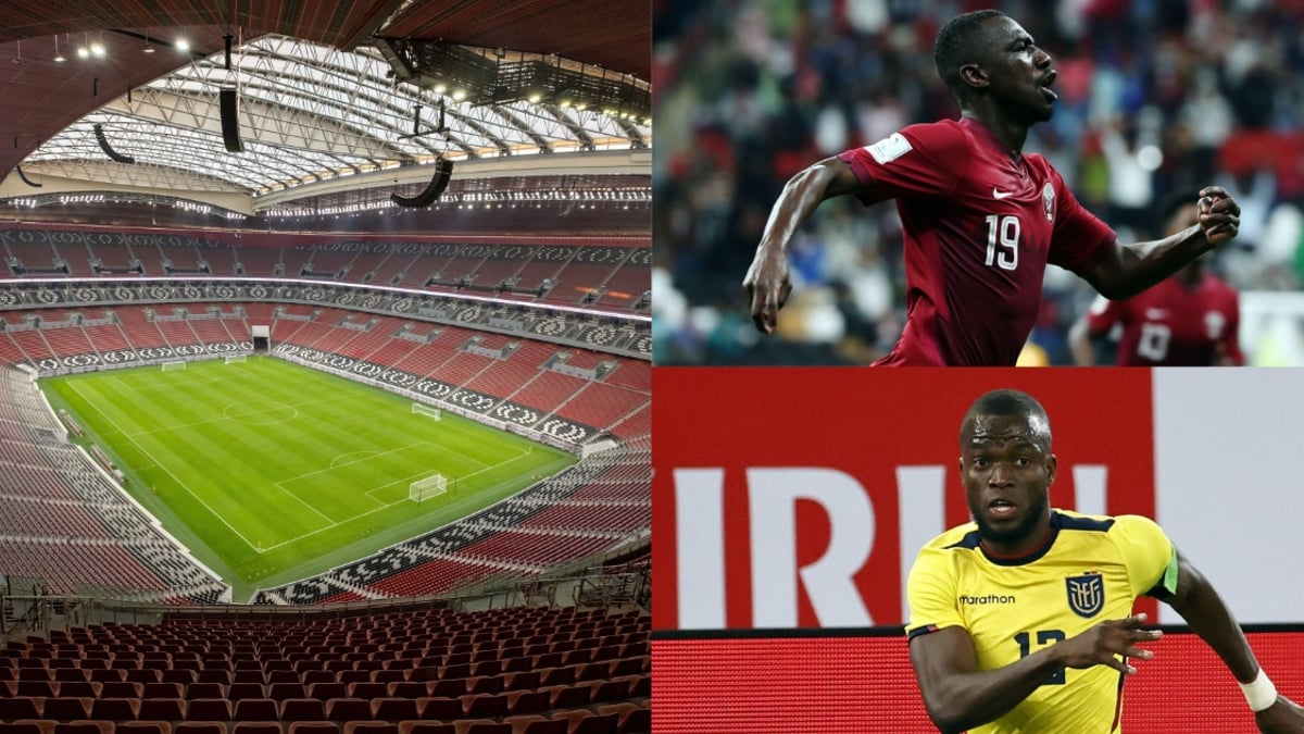 Qatar vs Ecuador Tips: Our Preview & Predictions For The World Cup Opener Qatar vs Ecuador Tips: Our Preview & Predictions For The World Cup Opener