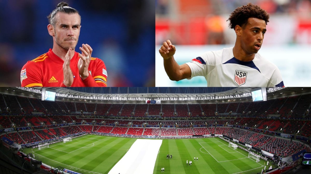 Wales vs USA Odds: Preview & Betting Predictions For Dragons' First Game Wales vs USA Odds: Preview & Betting Predictions For Dragons' First Game