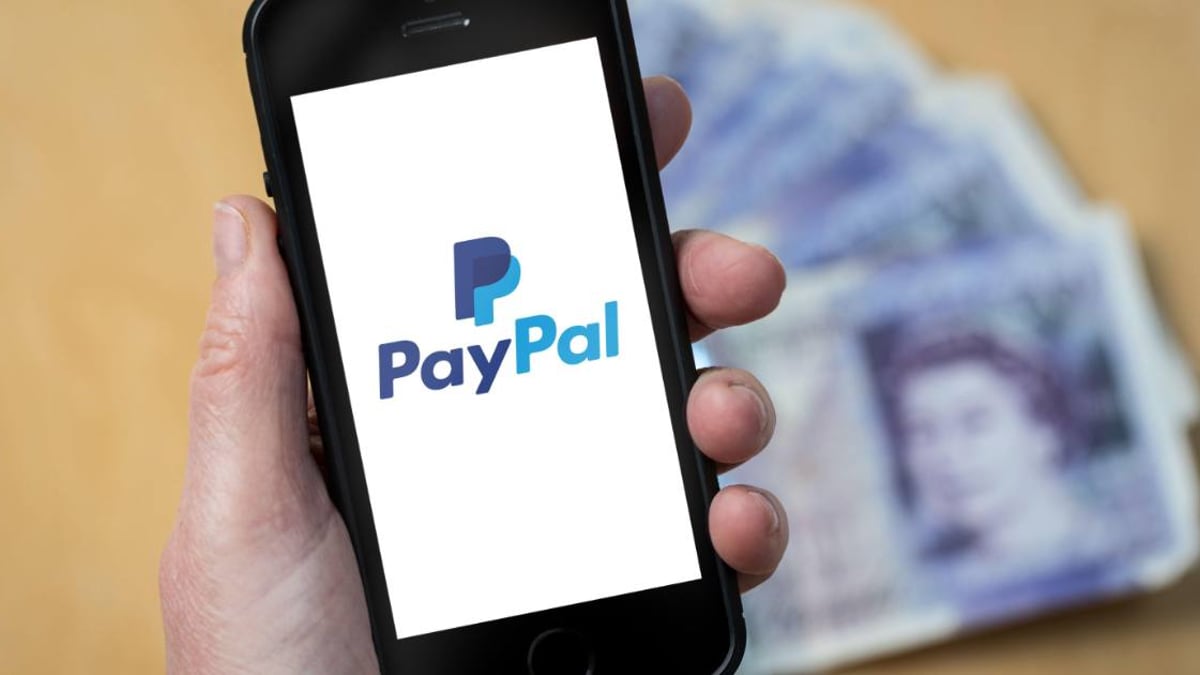 Best PayPal Betting Sites for 2026 Best PayPal Betting Sites for 2026