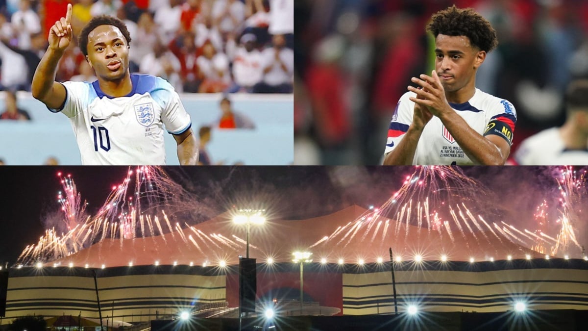 England vs USA Tips: Odds, Preview & Predictions As The Three Lions Go Again England vs USA Tips: Odds, Preview & Predictions As The Three Lions Go Again