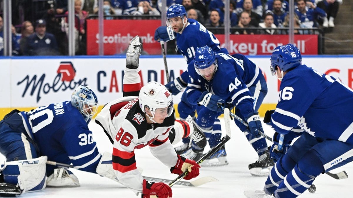 NHL Picks: Packed Pre-Thanksgiving Schedule Offers Betting Opportunities NHL Picks: Packed Pre-Thanksgiving Schedule Offers Betting Opportunities