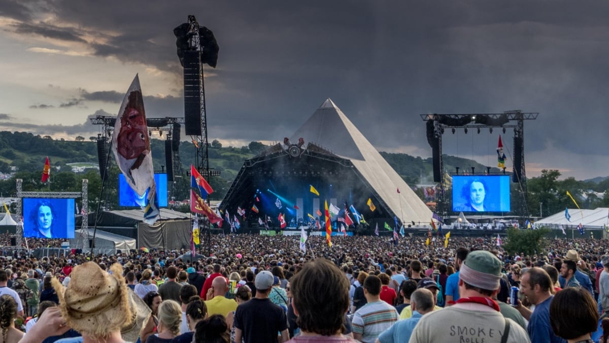 Glastonbury Odds: Who Will Headline the 2023 Glasto Festival? Glastonbury Odds: Who Will Headline the 2023 Glasto Festival?