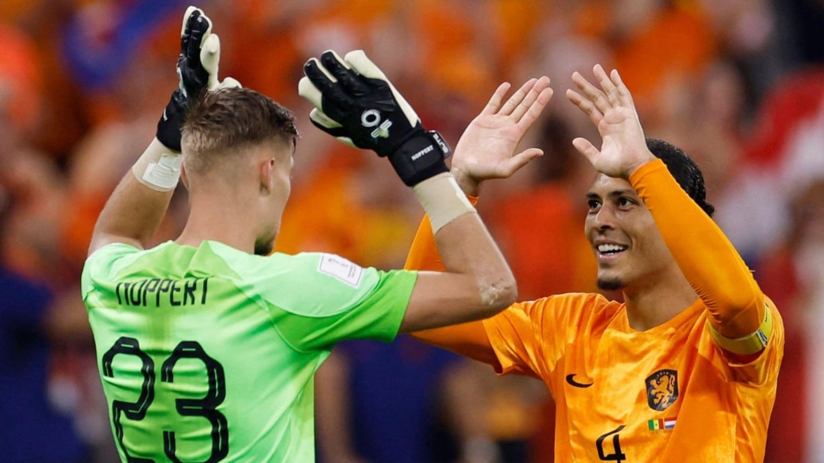 World Cup Betting Tips: Predictions & Best Odds For Friday’s Games World Cup Betting Tips: Predictions & Best Odds For Friday’s Games