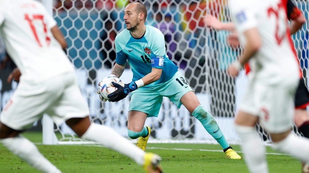 What are Canada's Chances Against Croatia? What are Canada's Chances Against Croatia?