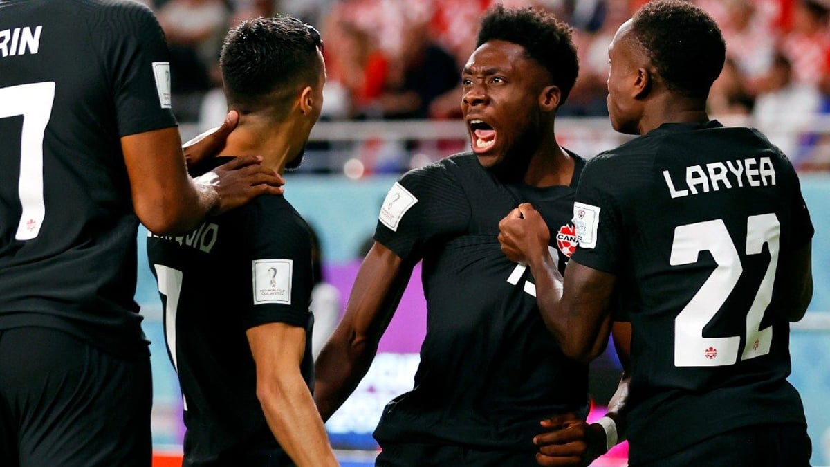 World Cup Best Bets: Canada-Morocco Gives Bettors Good Options World Cup Best Bets: Canada-Morocco Gives Bettors Good Options