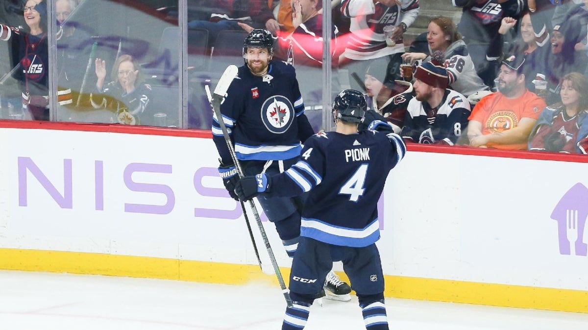 Grading Canadian NHL Teams Heading Into December Grading Canadian NHL Teams Heading Into December