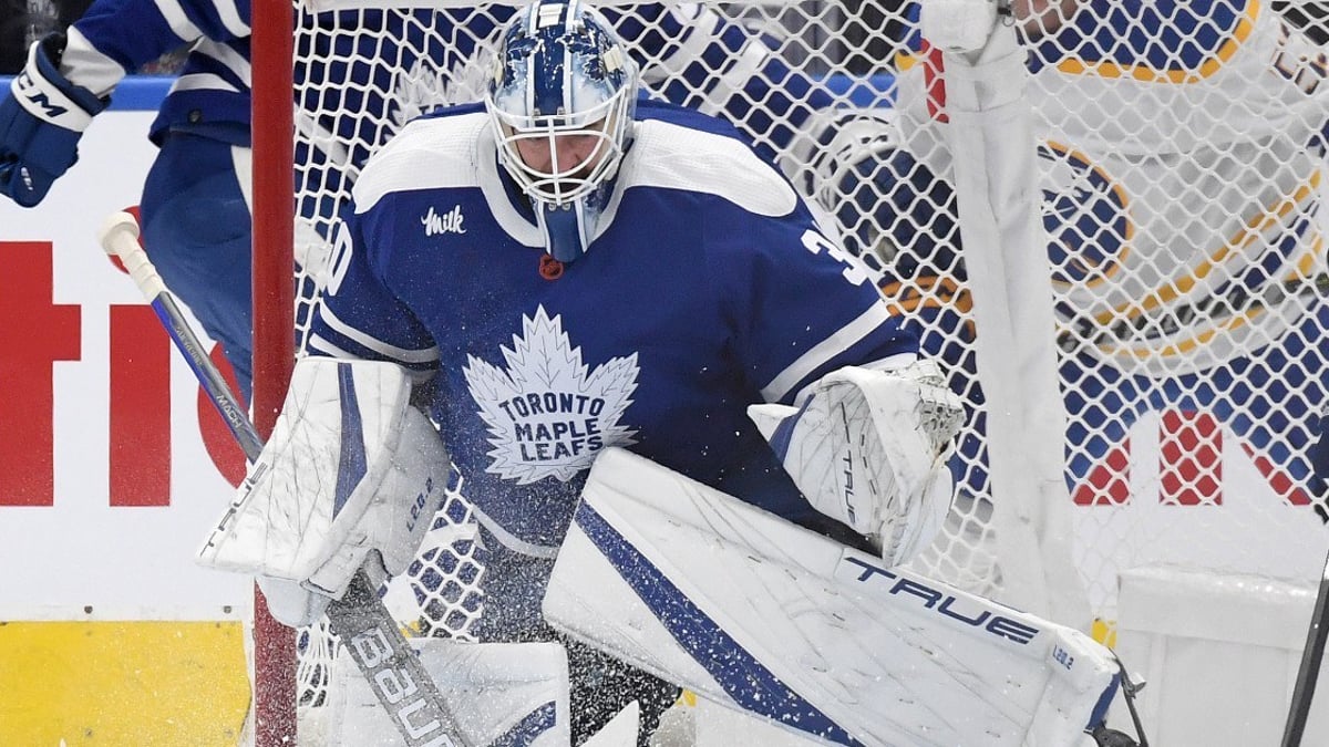 NHL Picks: Maple Leafs Seek Revenge Against Sharks NHL Picks: Maple Leafs Seek Revenge Against Sharks