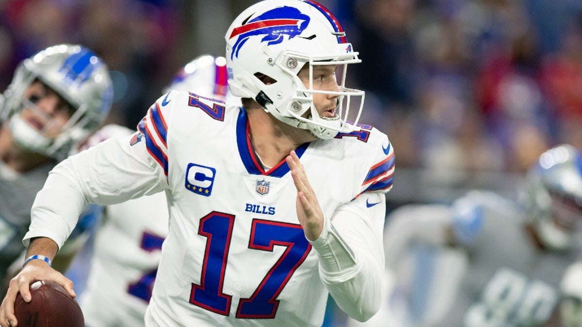 NFL Picks: Bills-Patriots Clash Anticipated in Ontario NFL Picks: Bills-Patriots Clash Anticipated in Ontario