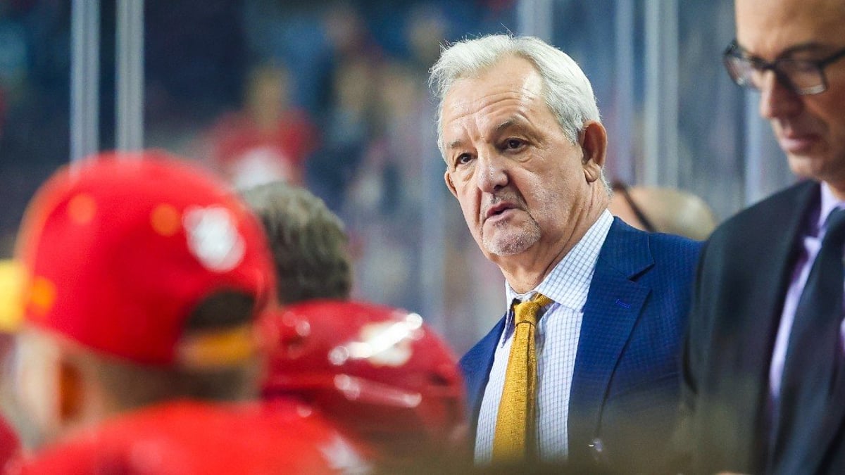 NHL Coaches on the Hot Seat NHL Coaches on the Hot Seat