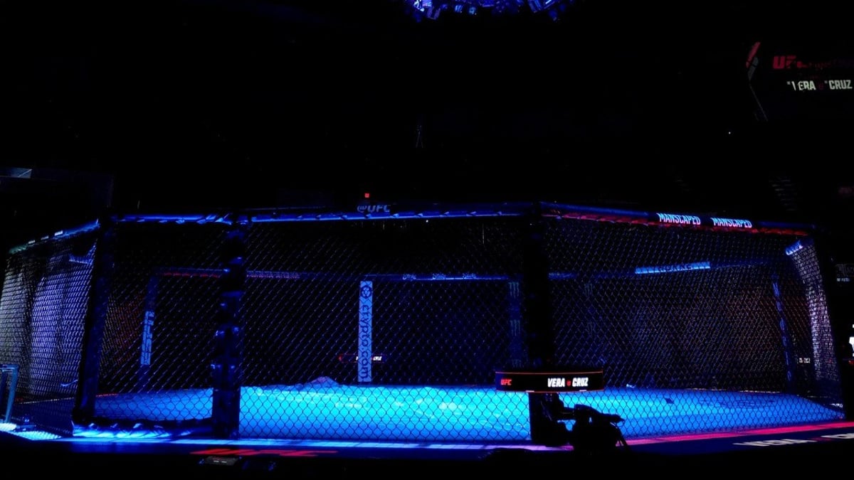 Ontario Bans UFC Sport Betting Amid Integrity Concerns Ontario Bans UFC Sport Betting Amid Integrity Concerns
