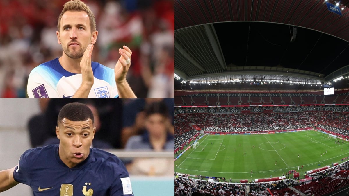 England vs France Tips: Betting Odds, Preview & Predictions For The Last 8 Clash England vs France Tips: Betting Odds, Preview & Predictions For The Last 8 Clash