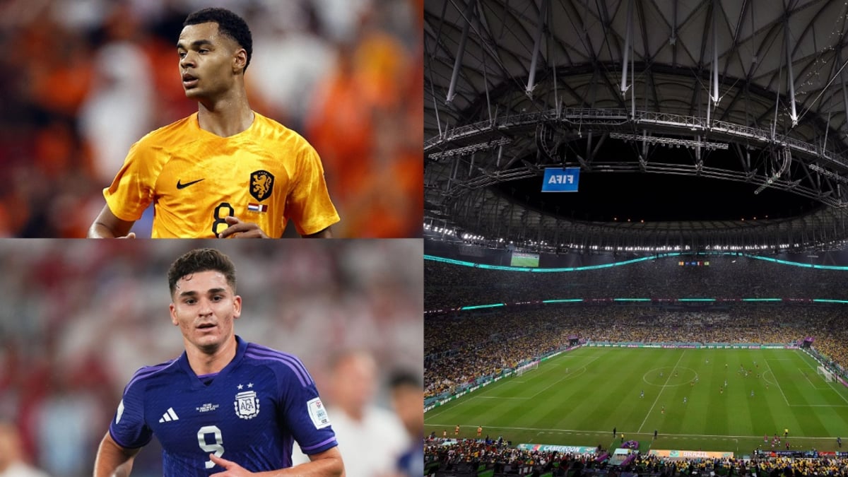Argentina vs Netherlands Tips: Betting Odds, Preview & Predictions For QF Match Argentina vs Netherlands Tips: Betting Odds, Preview & Predictions For QF Match