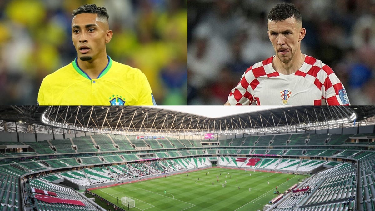 Brazil vs Croatia Tips: Betting Odds, Preview & Predictions For This Last 8 Game Brazil vs Croatia Tips: Betting Odds, Preview & Predictions For This Last 8 Game