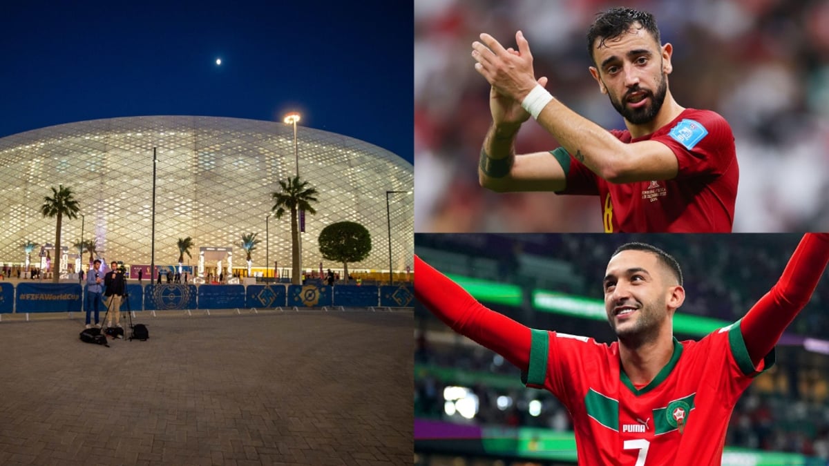 Portugal v Morocco Tips: Betting Odds, Preview & Predictions For This QF Game Portugal v Morocco Tips: Betting Odds, Preview & Predictions For This QF Game