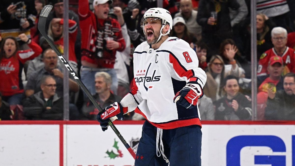 What We Learned in the NHL This Week What We Learned in the NHL This Week