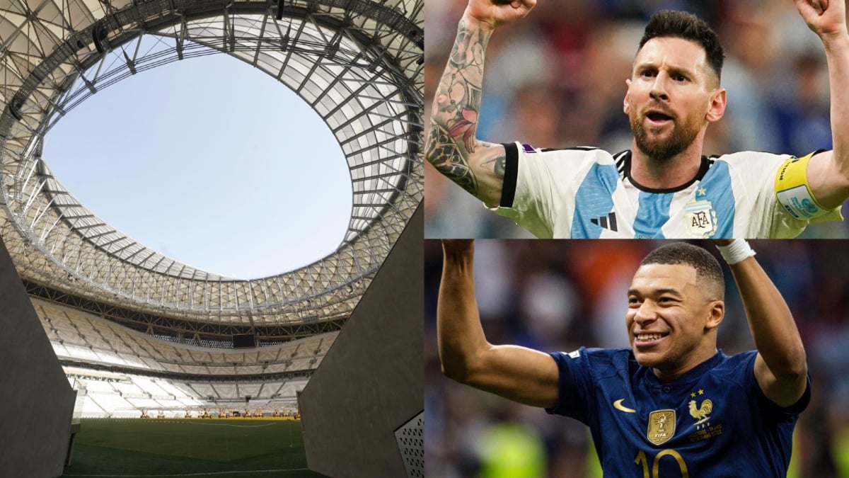 Argentina vs France Tips: Betting Odds, Preview & Predictions For The World Cup Final Argentina vs France Tips: Betting Odds, Preview & Predictions For The World Cup Final