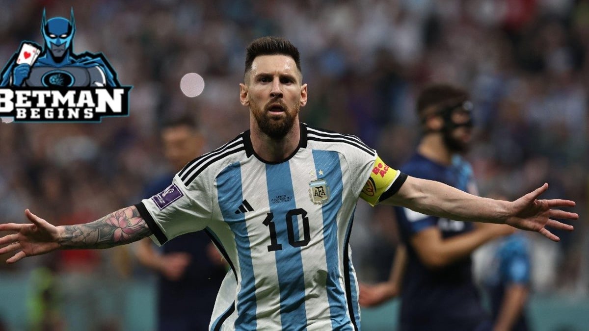 WK finale 2022: Argentinië - Frankrijk wedtips en voorspellingen WK finale 2022: Argentinië - Frankrijk wedtips en voorspellingen