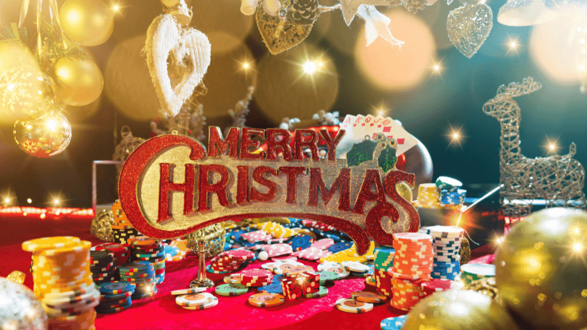 Casino Betting Offers: Best Christmas Casino Promotions Casino Betting Offers: Best Christmas Casino Promotions