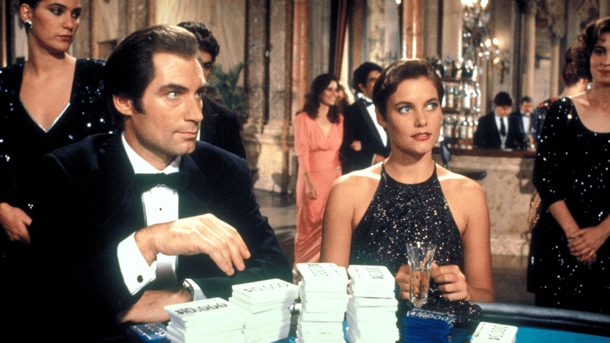 The Most Handsome James Bond Actors The Most Handsome James Bond Actors