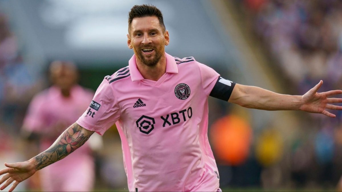 Lionel Messi Next Club Odds: Will The Ballon d’Or Winner Move On From Miami? Lionel Messi Next Club Odds: Will The Ballon d’Or Winner Move On From Miami?