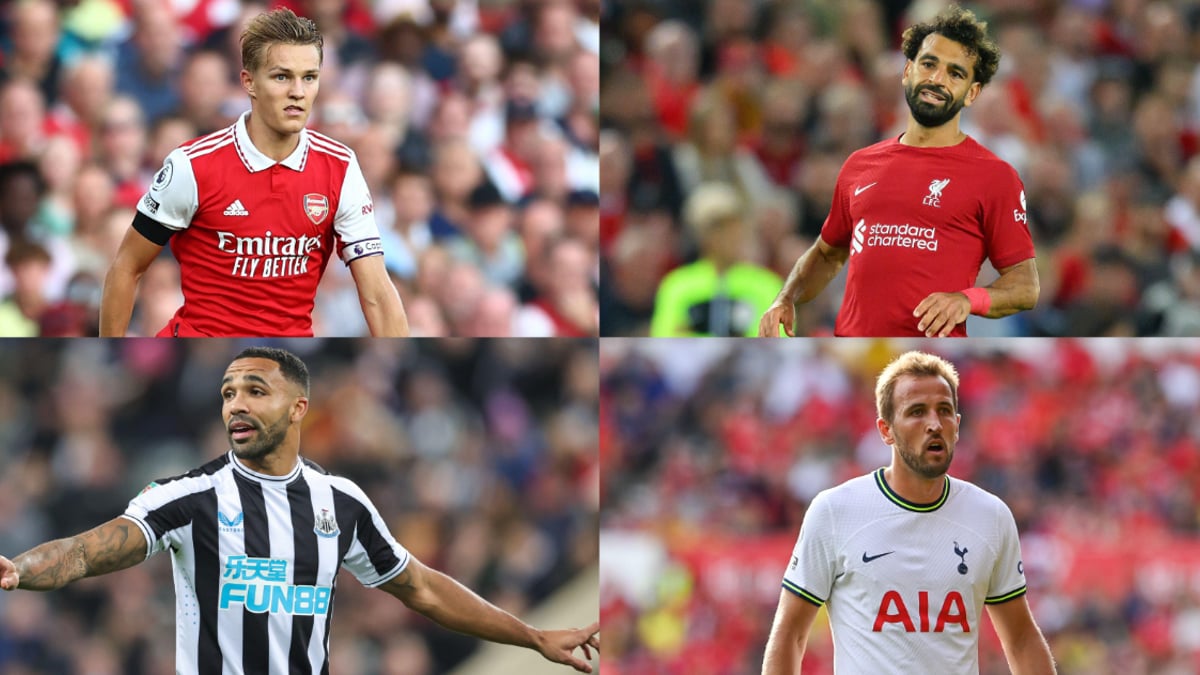 Premier League Odds: Betting Tips, Preview & Predictions For Boxing Day Premier League Odds: Betting Tips, Preview & Predictions For Boxing Day