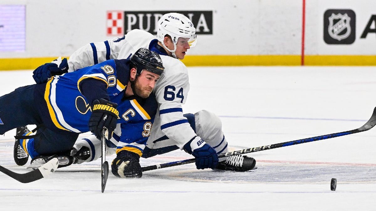 Toronto Maple Leafs’ Defence Stands Above All Toronto Maple Leafs’ Defence Stands Above All