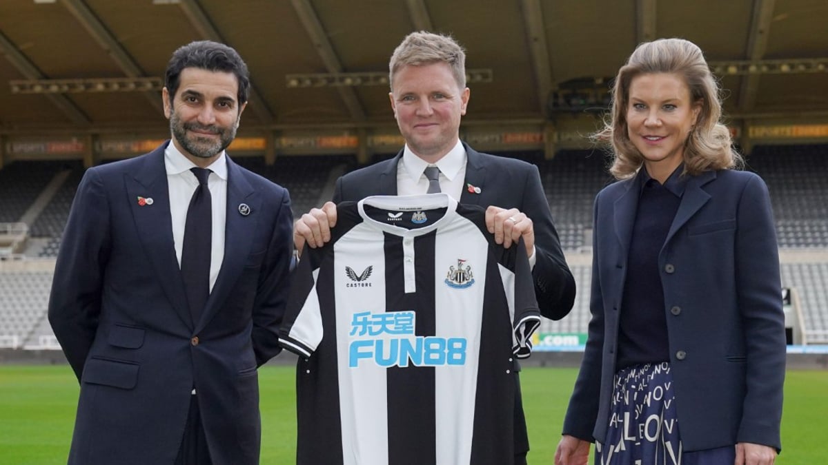 Newcastle Transfer Odds: Who Could Sign For The Magpies This Summer? Newcastle Transfer Odds: Who Could Sign For The Magpies This Summer?