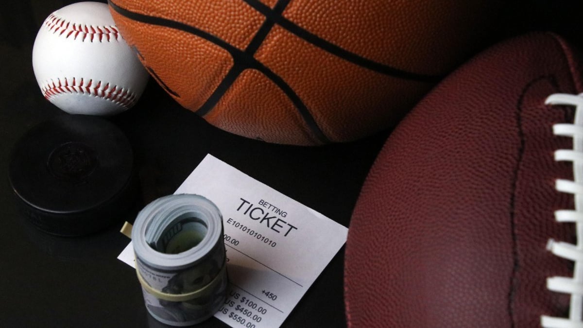 Massachusetts Is The Next Sports Betting Launch And Could Outdo Ohio And Maryland Massachusetts Is The Next Sports Betting Launch And Could Outdo Ohio And Maryland