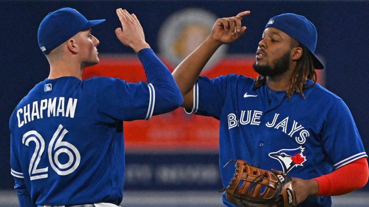 Ontario Sports Betting Trends: Toronto Blue Jays and Buffalo Bills Lead the Pack Ontario Sports Betting Trends: Toronto Blue Jays and Buffalo Bills Lead the Pack