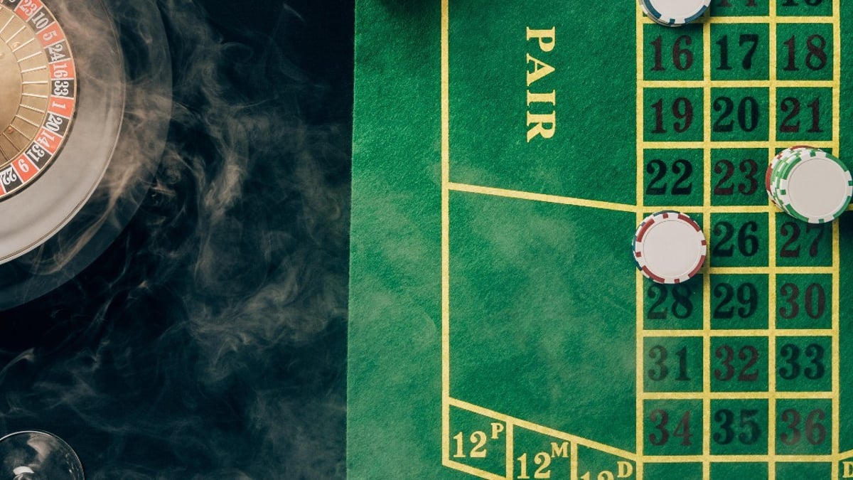 Strategii la ruleta: Sistemul Guetting Strategii de ruleta sistemul guetting