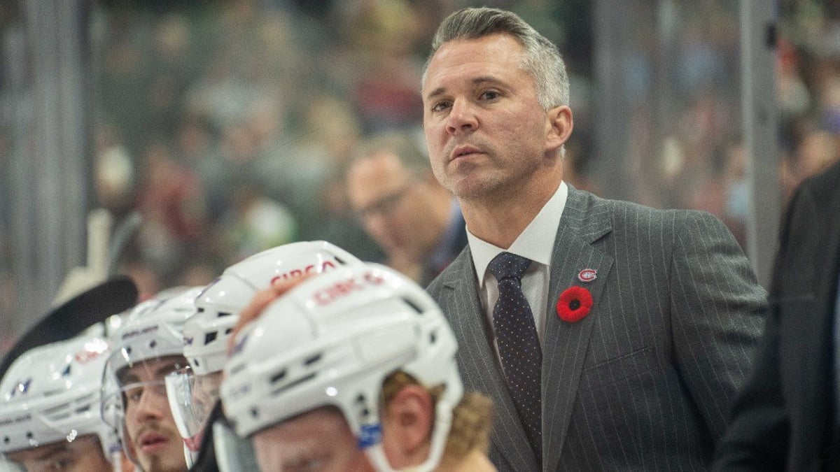 NHL Coaches On The Hot Seat: Surprising Survivors NHL Coaches On The Hot Seat: Surprising Survivors