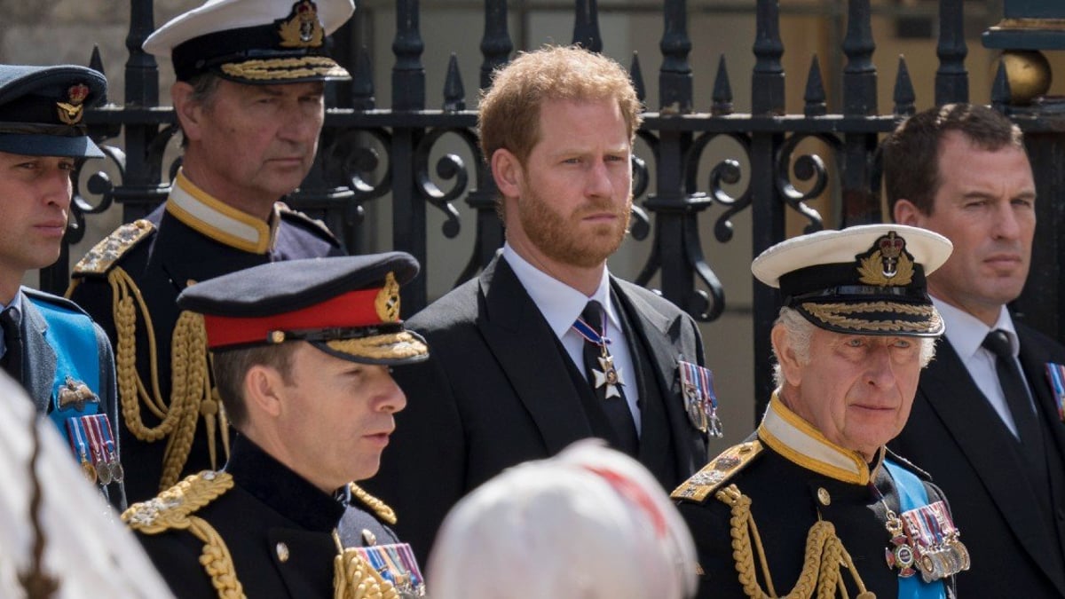 Prince Harry’s Las Vegas ‘Naked Romp’ Recalled as Memoir Released Prince Harry’s Las Vegas ‘Naked Romp’ Recalled as Memoir Released