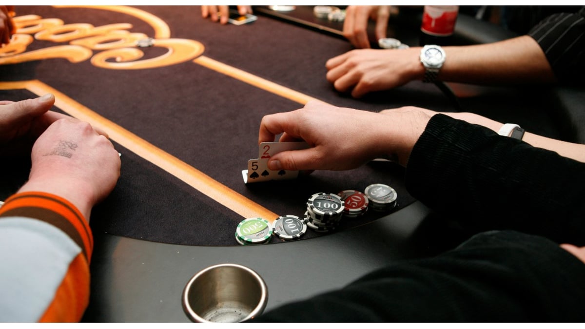 12 Of The Best Poker Players In The World Today 12 Of The Best Poker Players In The World Today