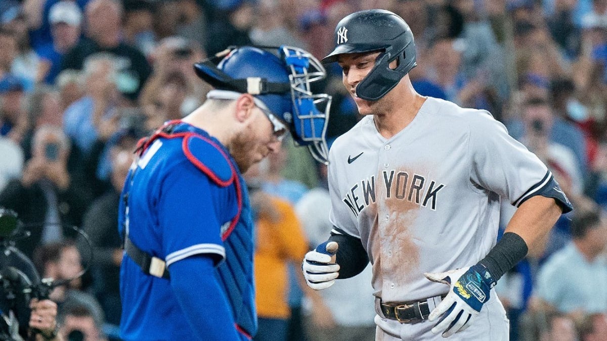 Where Do American League East World Series Betting Odds Sit After Offeason Moves? Where Do American League East World Series Betting Odds Sit After Offeason Moves?