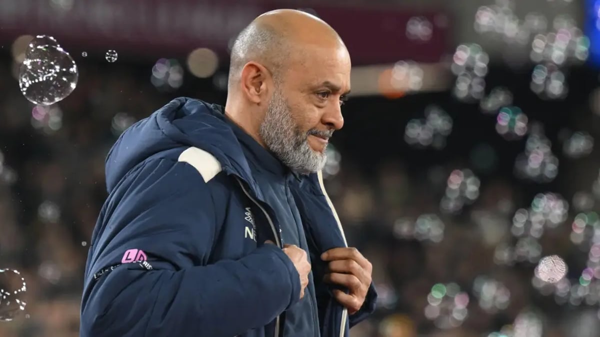 Next West Ham Manager Odds: New Favourite To Replace Under-Pressure Nuno Next West Ham Manager Odds: New Favourite To Replace Under-Pressure Nuno