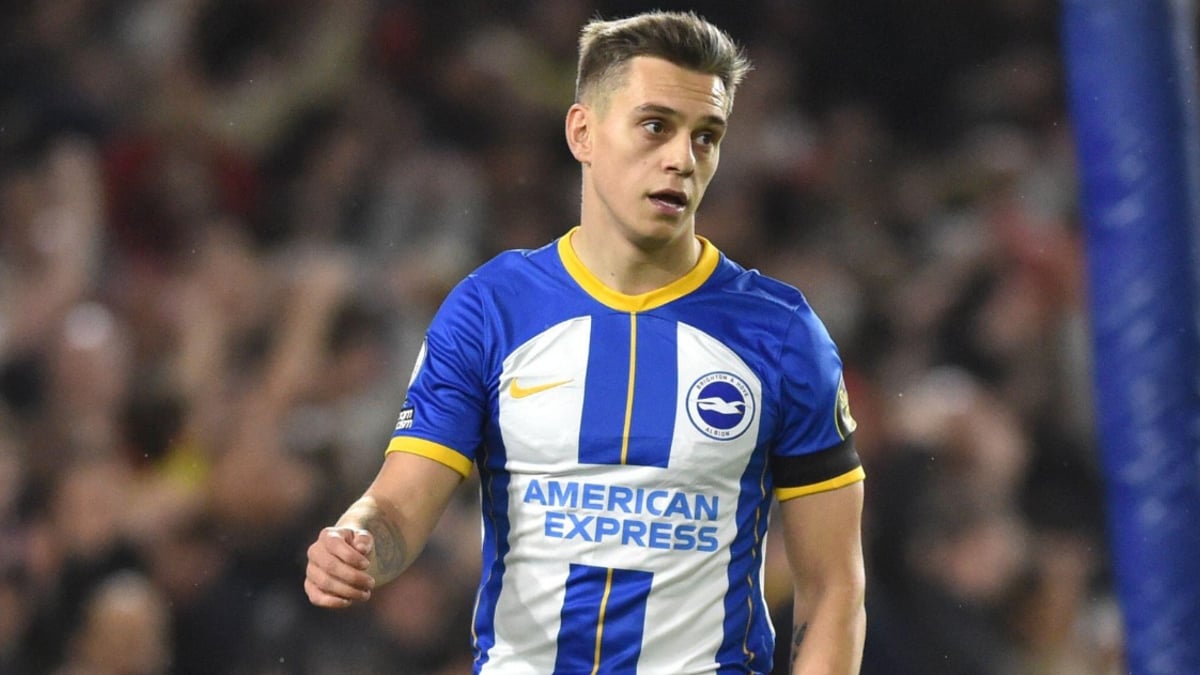 Leandro Trossard Next Club Odds: Tottenham Top Odds For Wantaway Brighton Man Leandro Trossard Next Club Odds: Tottenham Top Odds For Wantaway Brighton Man