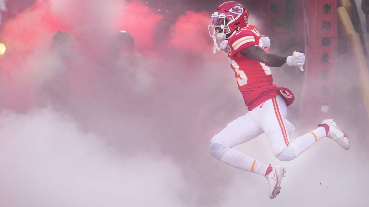 NFL play-offs: Wie gaan er naar de Super Bowl? NFL play-offs: Wie gaan er naar de Super Bowl?