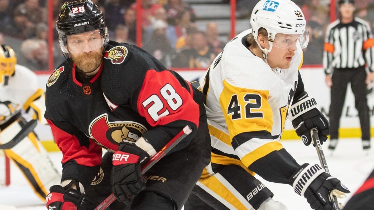 NHL Weekend Picks: Ottawa and Pittsburgh Should Provide Fireworks NHL Weekend Picks: Ottawa and Pittsburgh Should Provide Fireworks