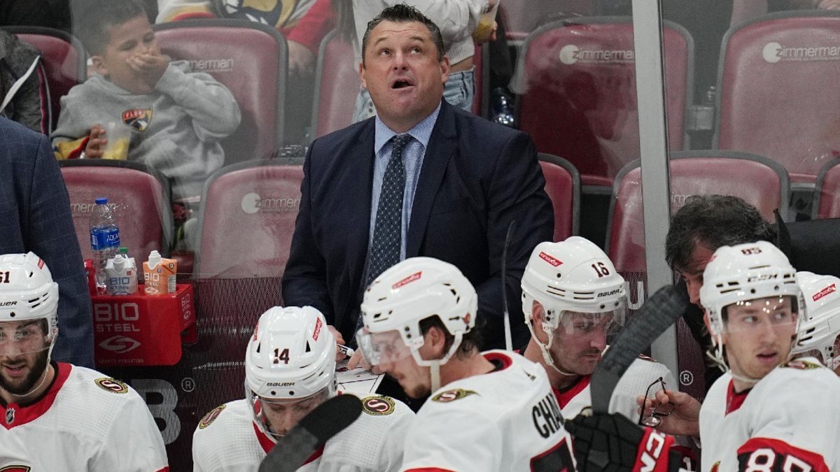 NHL Coaches on the Hot Seat: Changes Could be Made Soon NHL Coaches on the Hot Seat: Changes Could be Made Soon