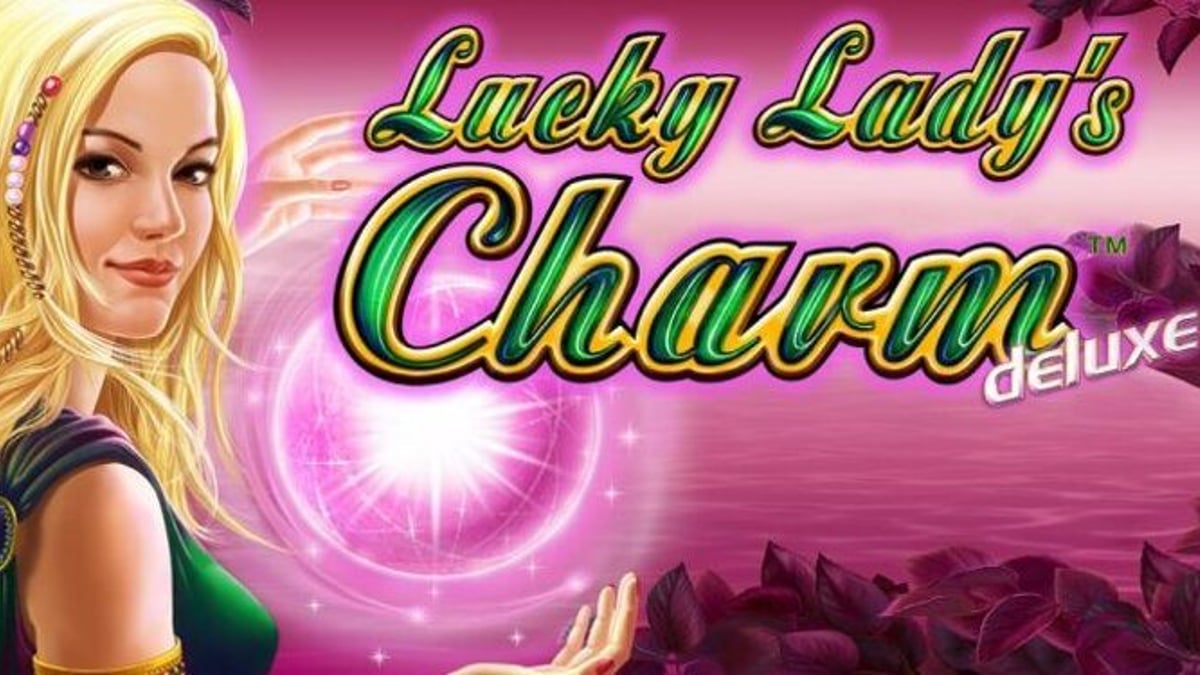 Lucky Lady's Charm Deluxe: Dove giocarla gratis o con bonus Lucky Lady's Charm Deluxe: Dove giocarla gratis o con bonus