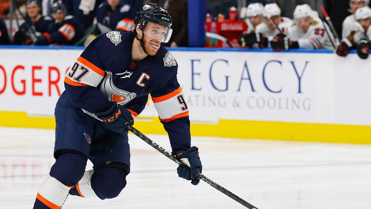 Some Fun NHL All-Star Wagers To Make Some Fun NHL All-Star Wagers To Make