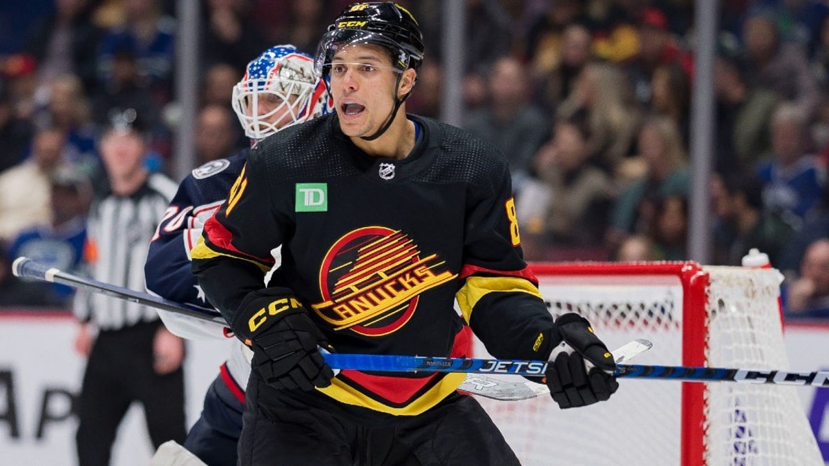 NHL Picks: Betting Advice and Analysis for Games on This Week's Schedule NHL Picks: Betting Advice and Analysis for Games on This Week's Schedule