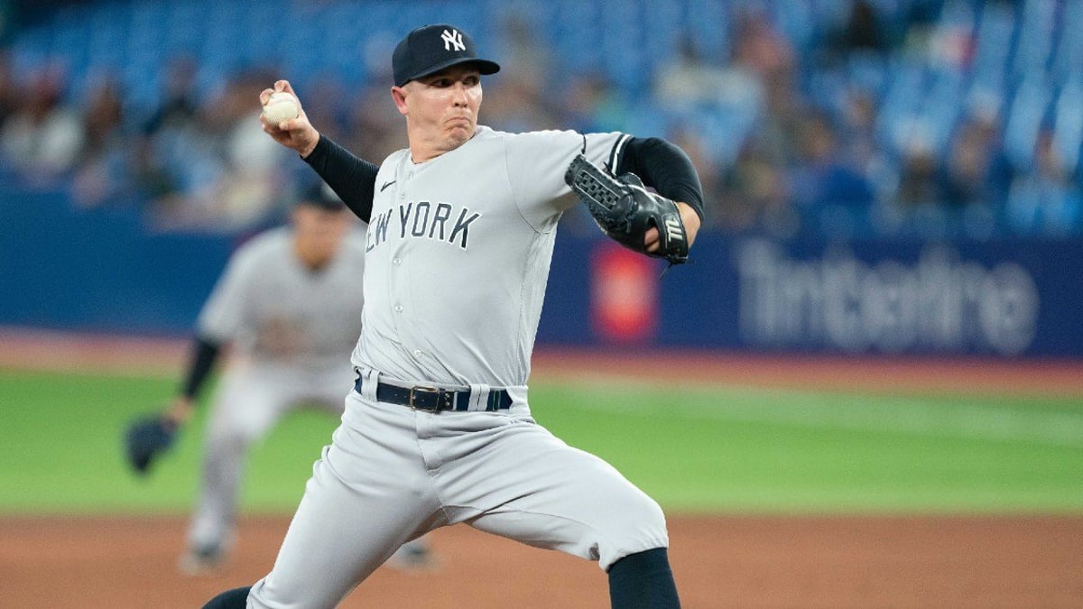 Toronto Blue Jays Make Risky Offseason Move, How Does it Affect Their Odds? Toronto Blue Jays Make Risky Offseason Move, How Does it Affect Their Odds?