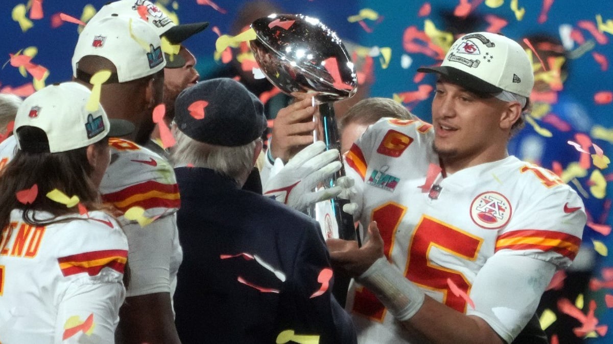 Canada's Fascinating Ebbs and Flows of Super Bowl Betting Canada's Fascinating Ebbs and Flows of Super Bowl Betting